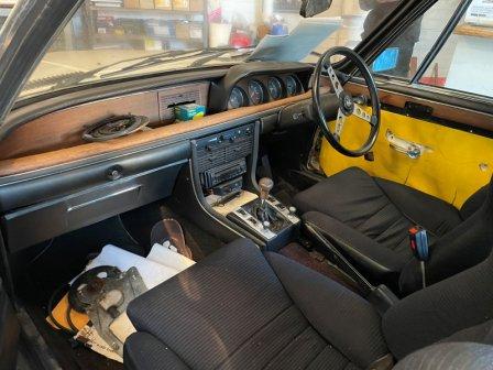 BMW 30 csl 2285260